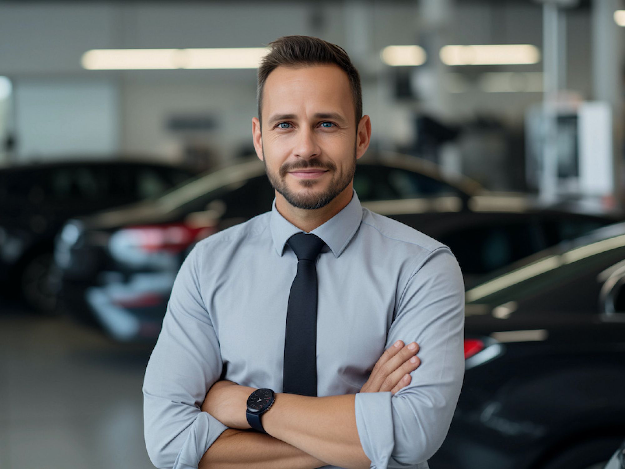 Looking for a Trusted Vehicle Supplier to businesses in Essex? Speak to NEV Leasing